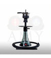 Amy Deluxe Alu Cone Mini Hookah 125.03