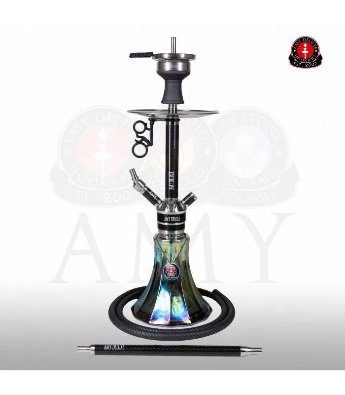 Amy Deluxe Carbonica Pride RS SS22.02R