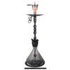 Amy Deluxe Hookah Alu Diamond 063