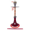 Amy Deluxe Hookah Bamboo 113.01