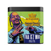 Snoop x Al Fakher Shisha Tobacco 1kg