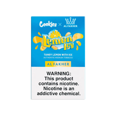 Cookies X Al Fakher Tobacco 50g