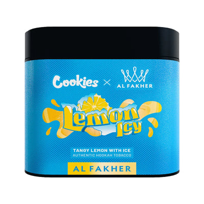 Cookies X Al Fakher Tobacco 250g