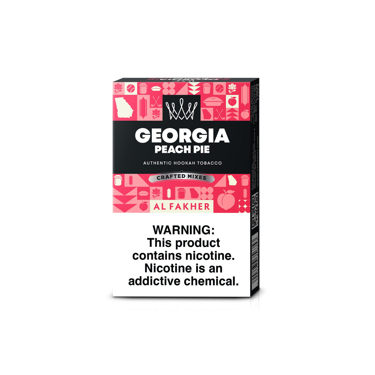 Al Fakher States of Taste 50g