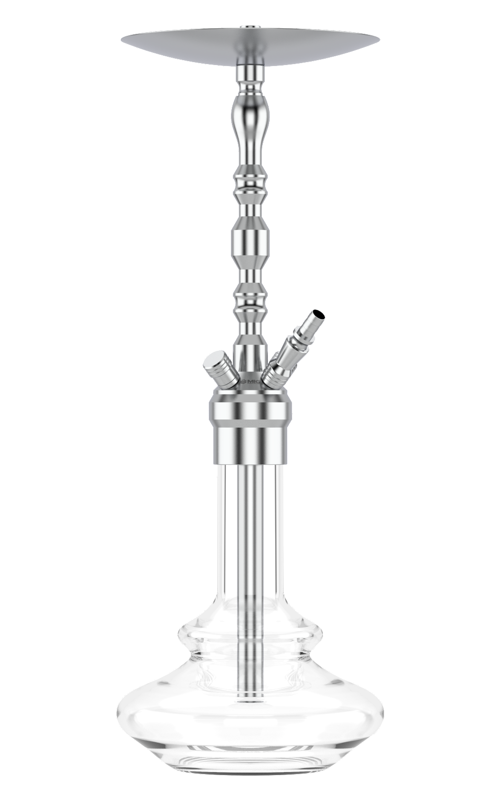 MIG Hookah Armour -A1