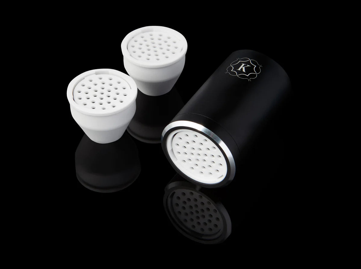 Kaloud Ayara Carbon Filter Adapter Large