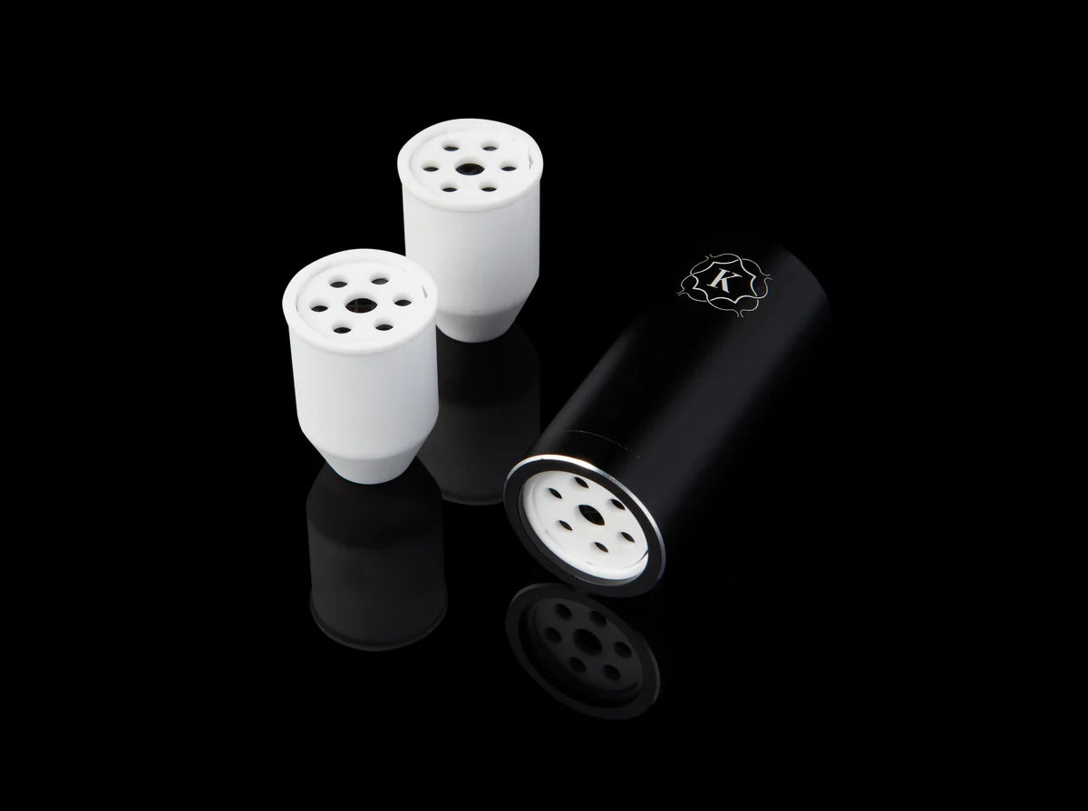 Kaloud Ayara Carbon Filter Adapter Small