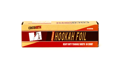 Cocourth Heavy Duty Foil