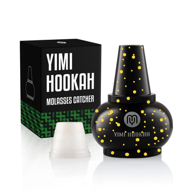 Yimi Hookah Molasses Catcher