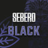 Sebero Black Line 200g Tobacco