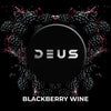 Blackberry Wine