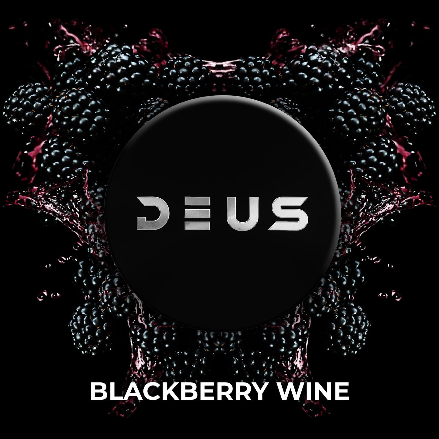 Blackberry Wine