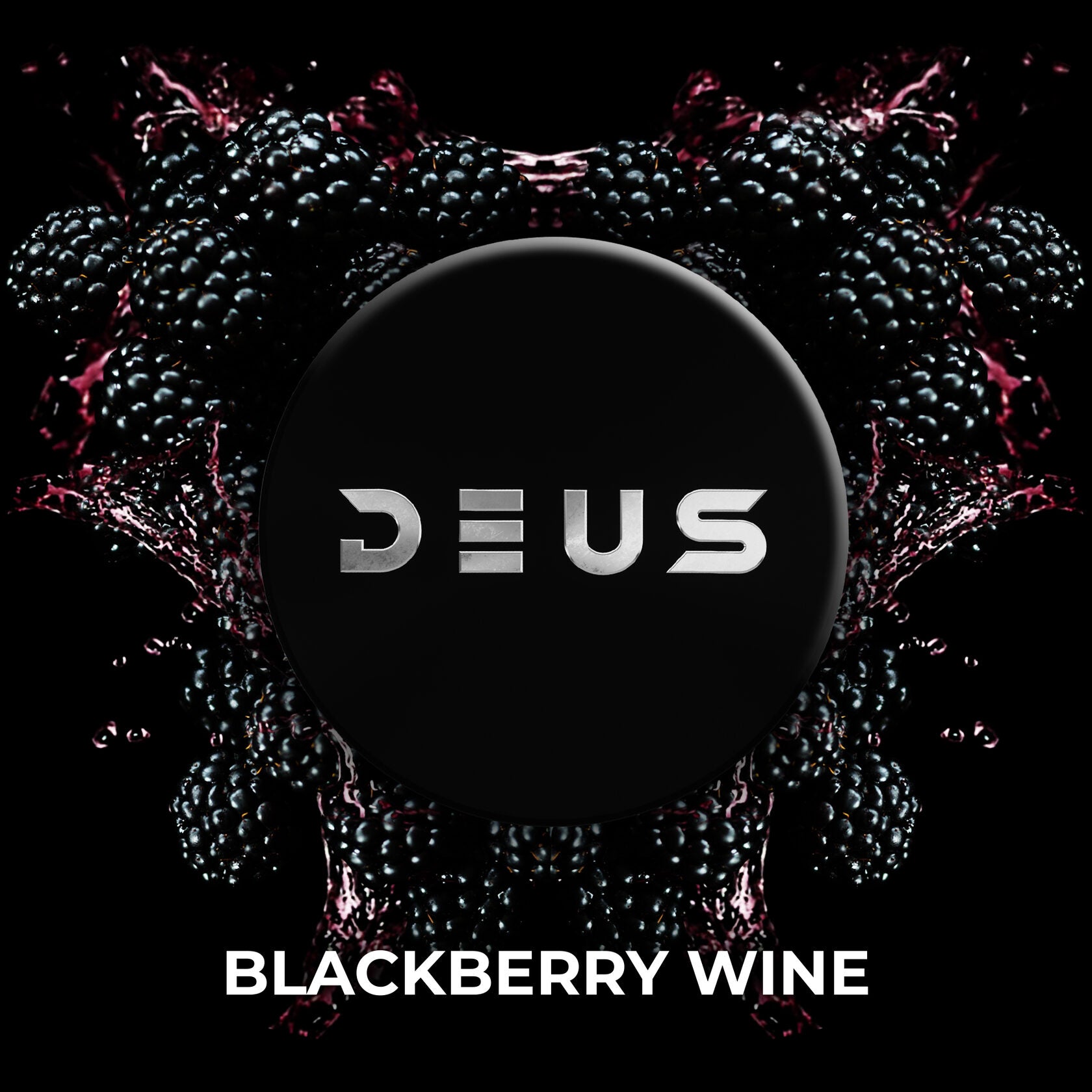 Blackberry Wine