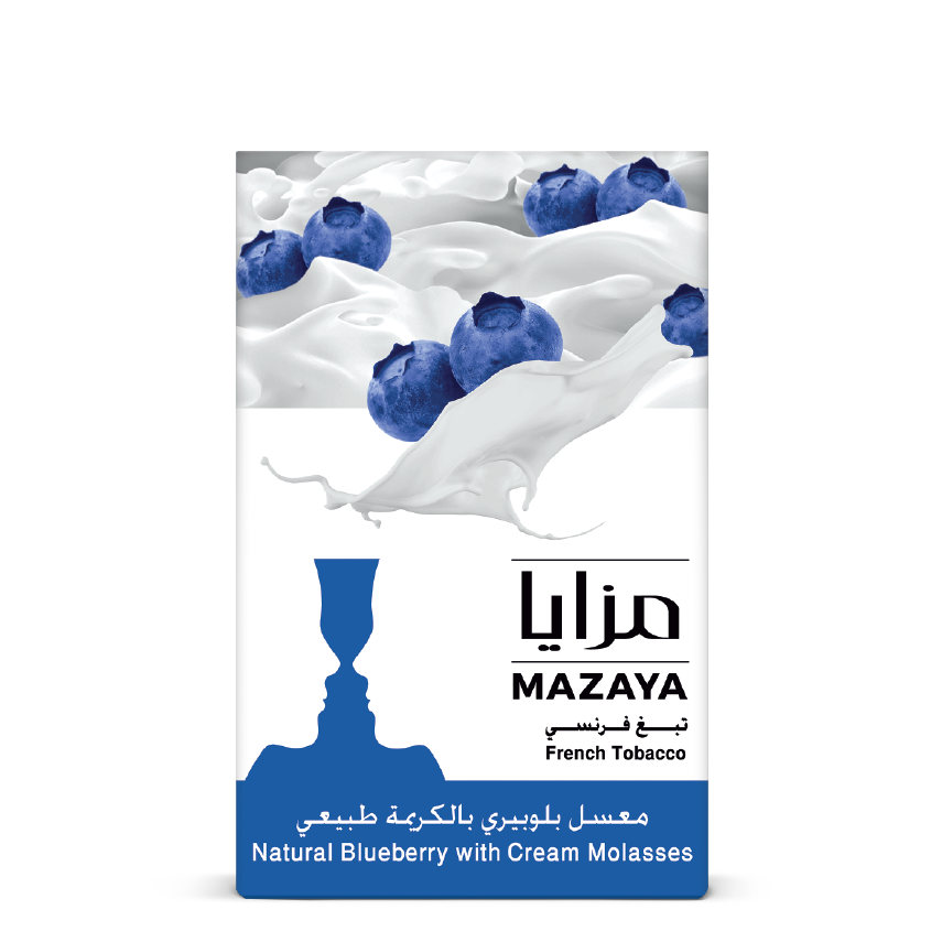 Mazaya Tobacco 50g