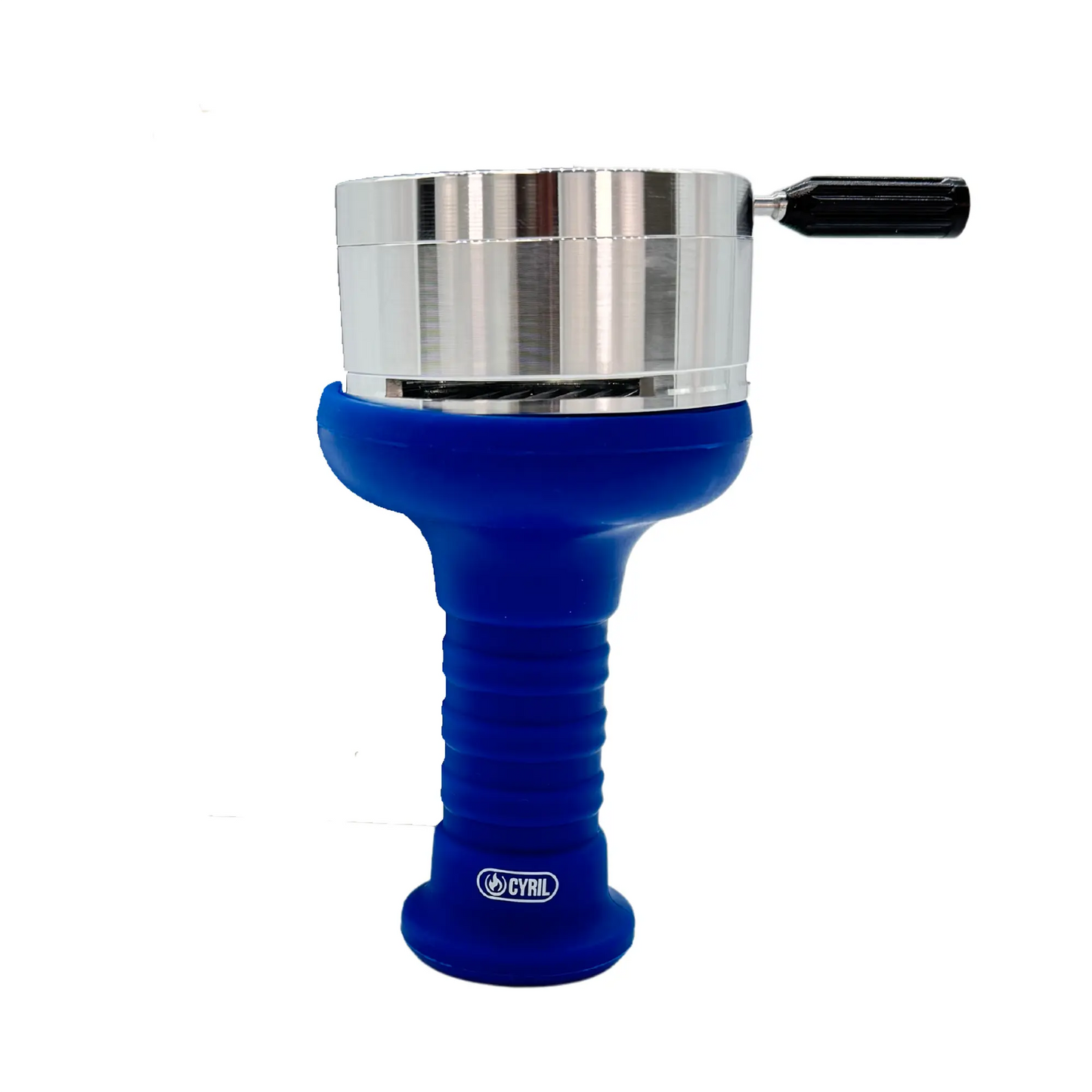 Cyril Silicon Phunnel Ring Bowl & Hmd