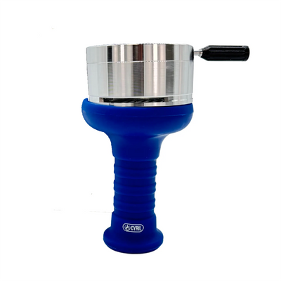 Cyril Silicon Phunnel Ring Bowl & Hmd