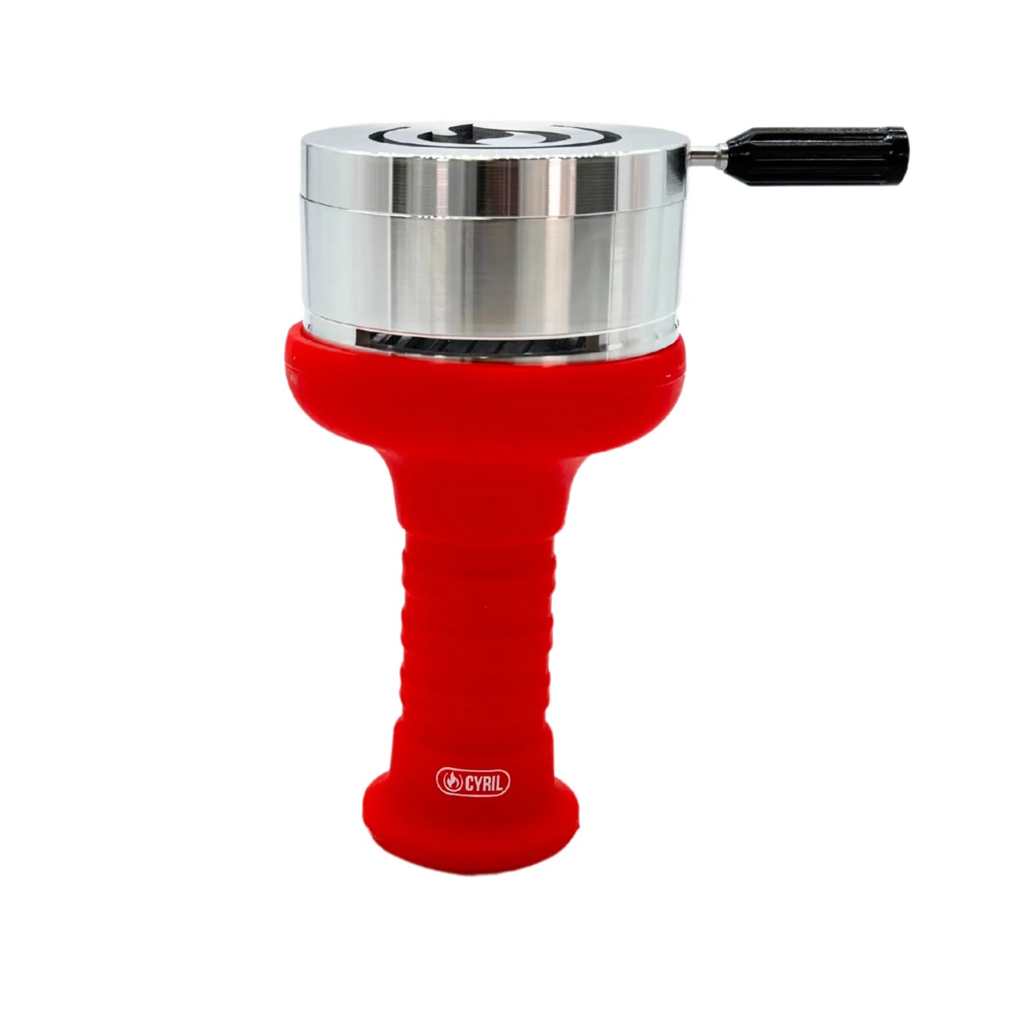 Cyril Silicon Phunnel Ring Bowl & Hmd