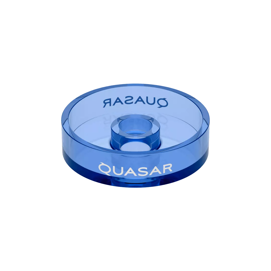 Quasar Bowl Raas Replacement Glass