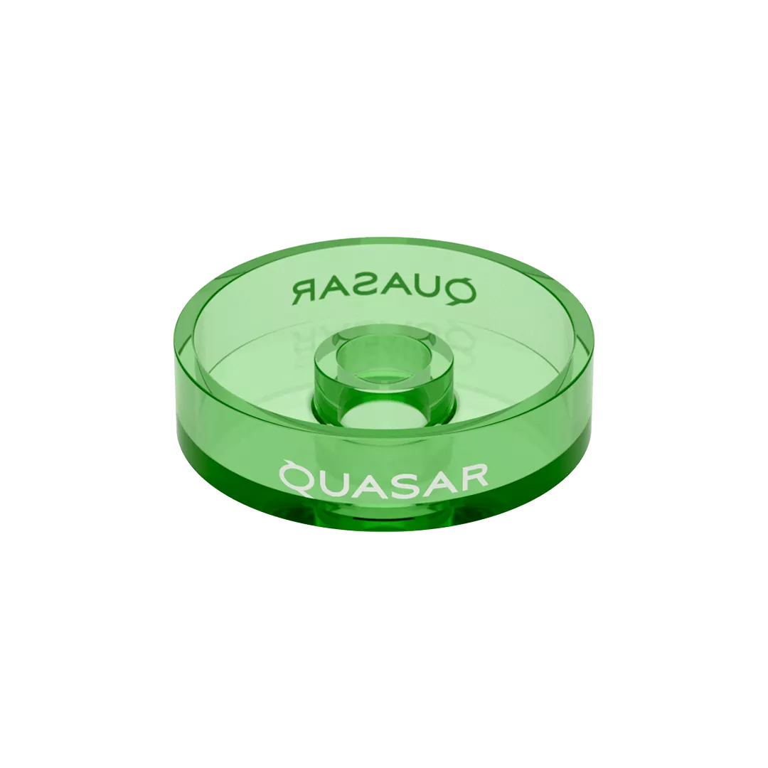 Quasar Bowl Raas Replacement Glass