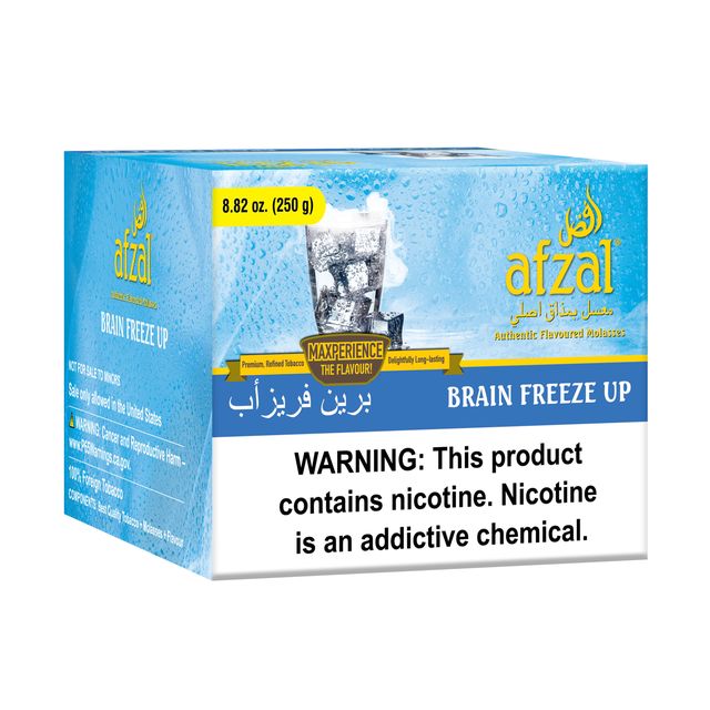 Afzal Tobacco 250g