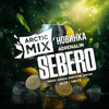 Sebero Artic Mix 200g Tobacco