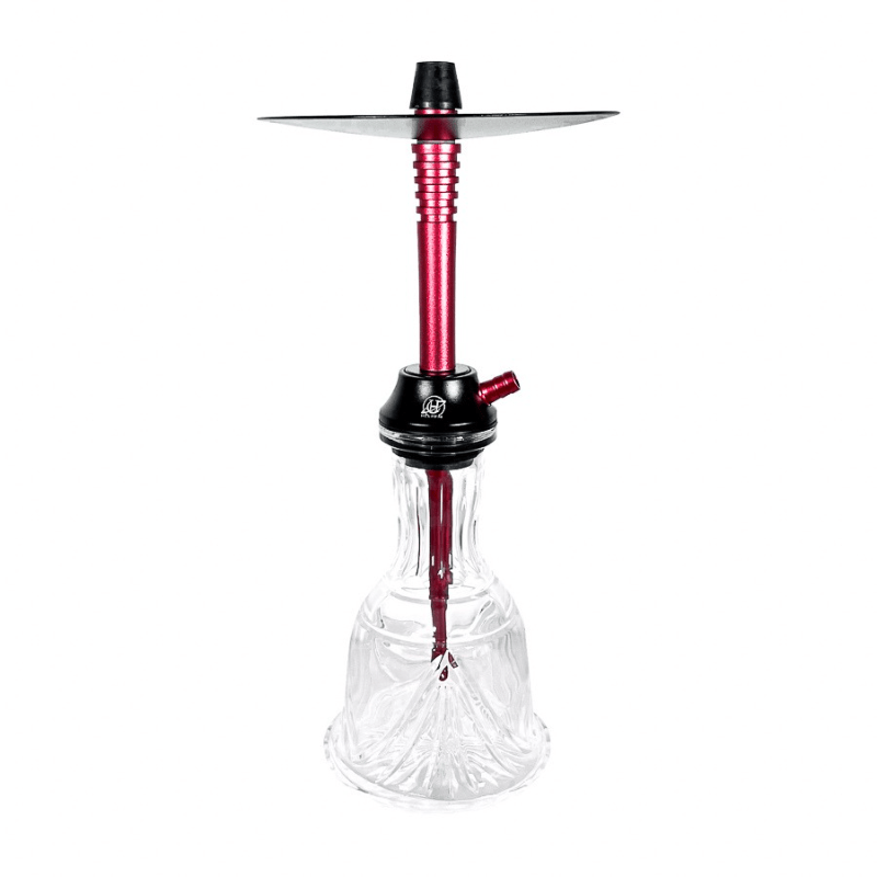 Helium Nova Hookah