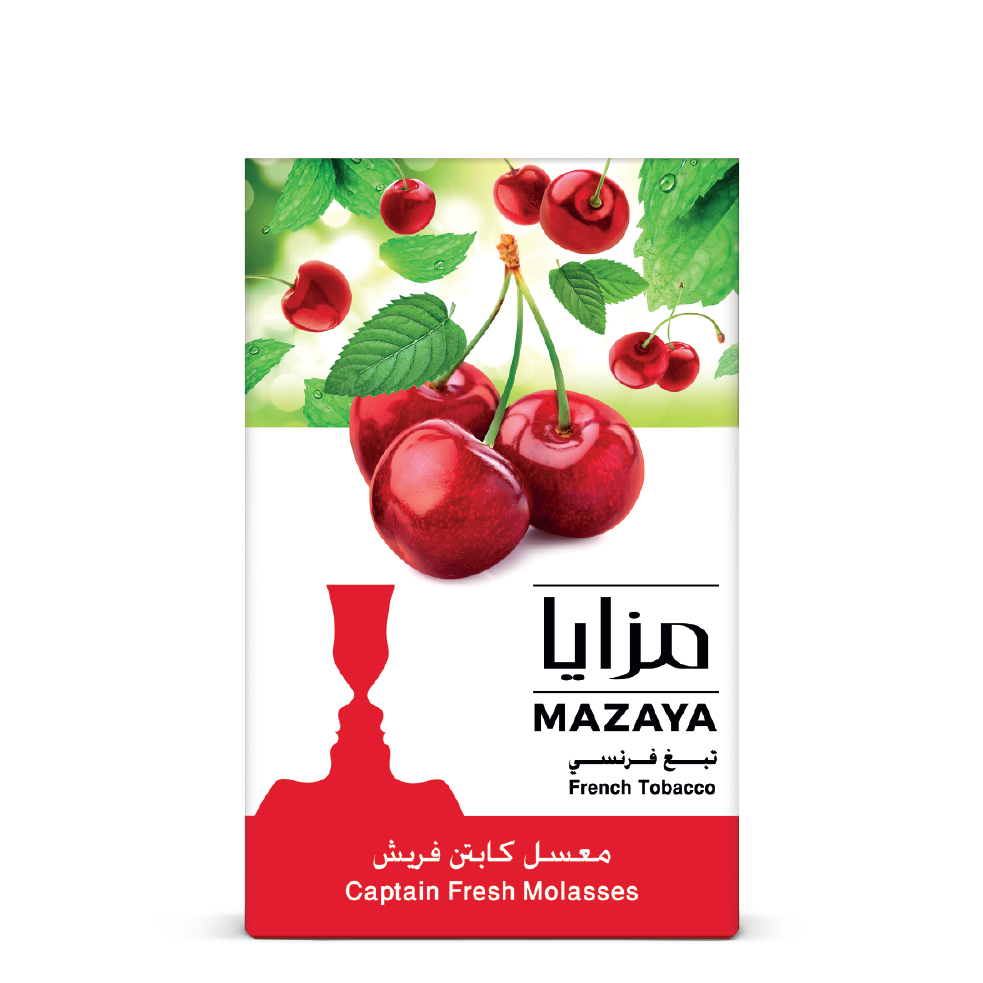 Mazaya Tobacco 50g