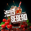 Sebero Artic Mix 200g Tobacco