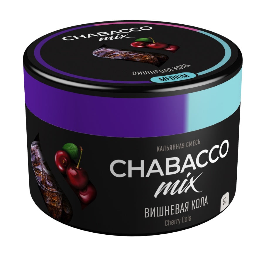 Chabacco Flavored Tea Leaf 50g