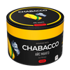 Chabacco Flavored Tea Leaf 50g