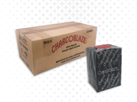 Charco Blaze Coconut Charcoal Lounge Case (10KG)