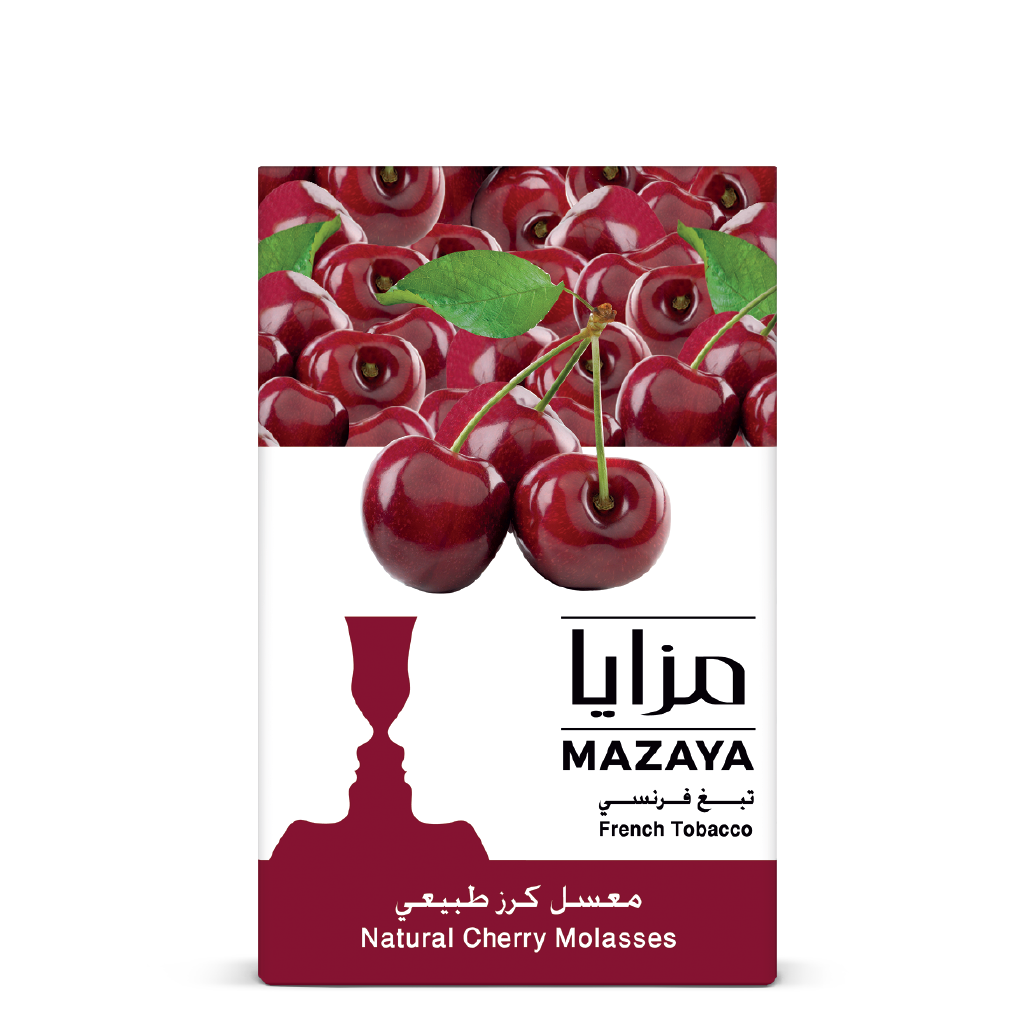 Mazaya Tobacco 50g