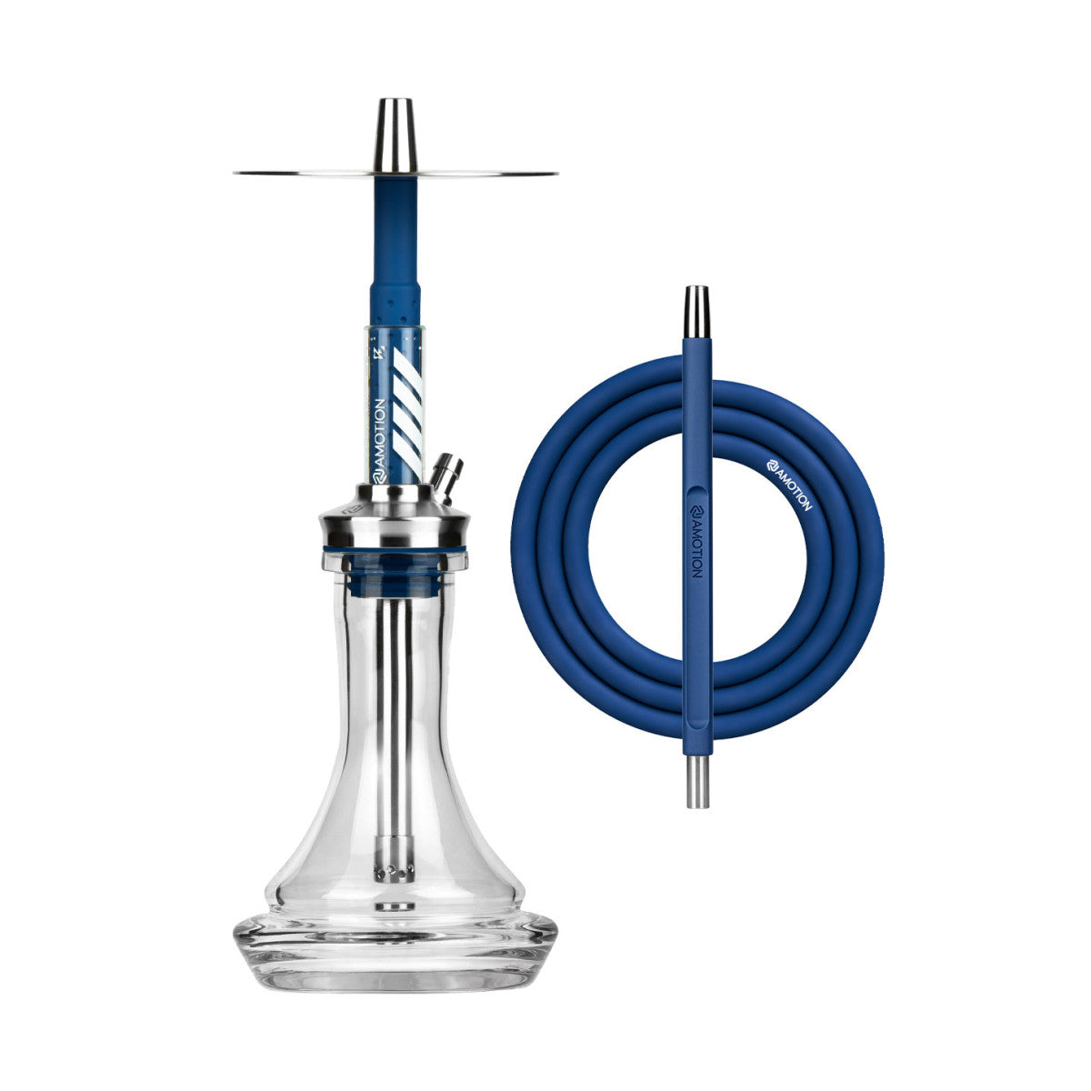 Amotion FUTR Hookah – 5StarHookah