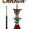 Apocalypse Hookah - Canada