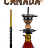 Apocalypse Hookah - Canada