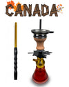 Apocalypse Hookah - Canada