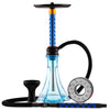 Apocalypse Hookah - Tomy Gun