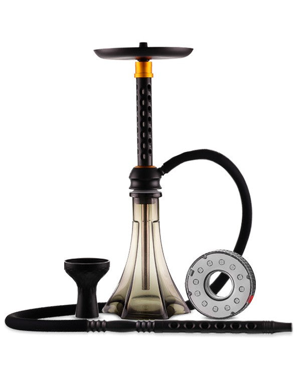 Apocalypse Hookah - Tomy Gun