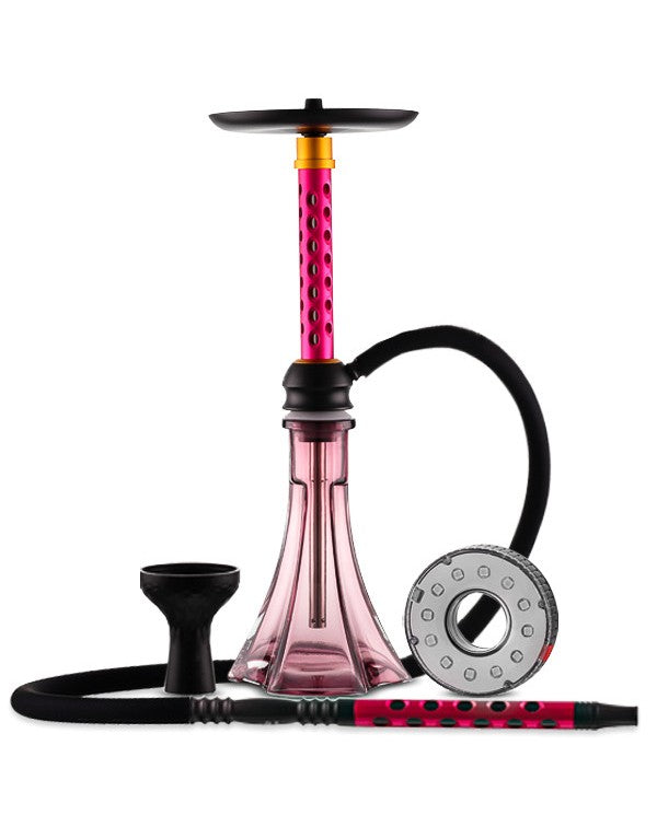 Apocalypse Hookah - Tomy Gun