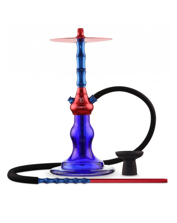 Apocalypse Hookah - Scorpio Melody