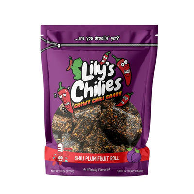 Lily's Chilies Packs