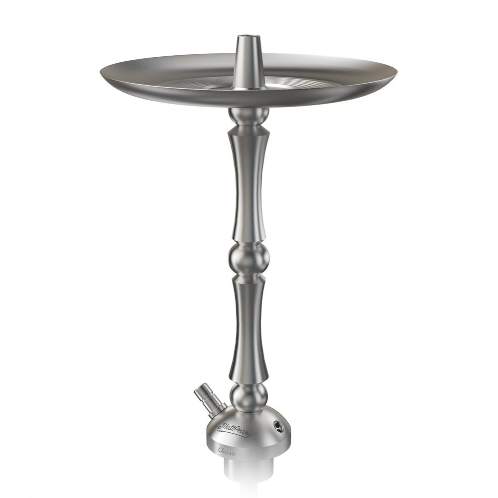 Matt Pear Classic Ball Hookah