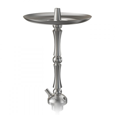 Matt Pear Classic Ball Hookah