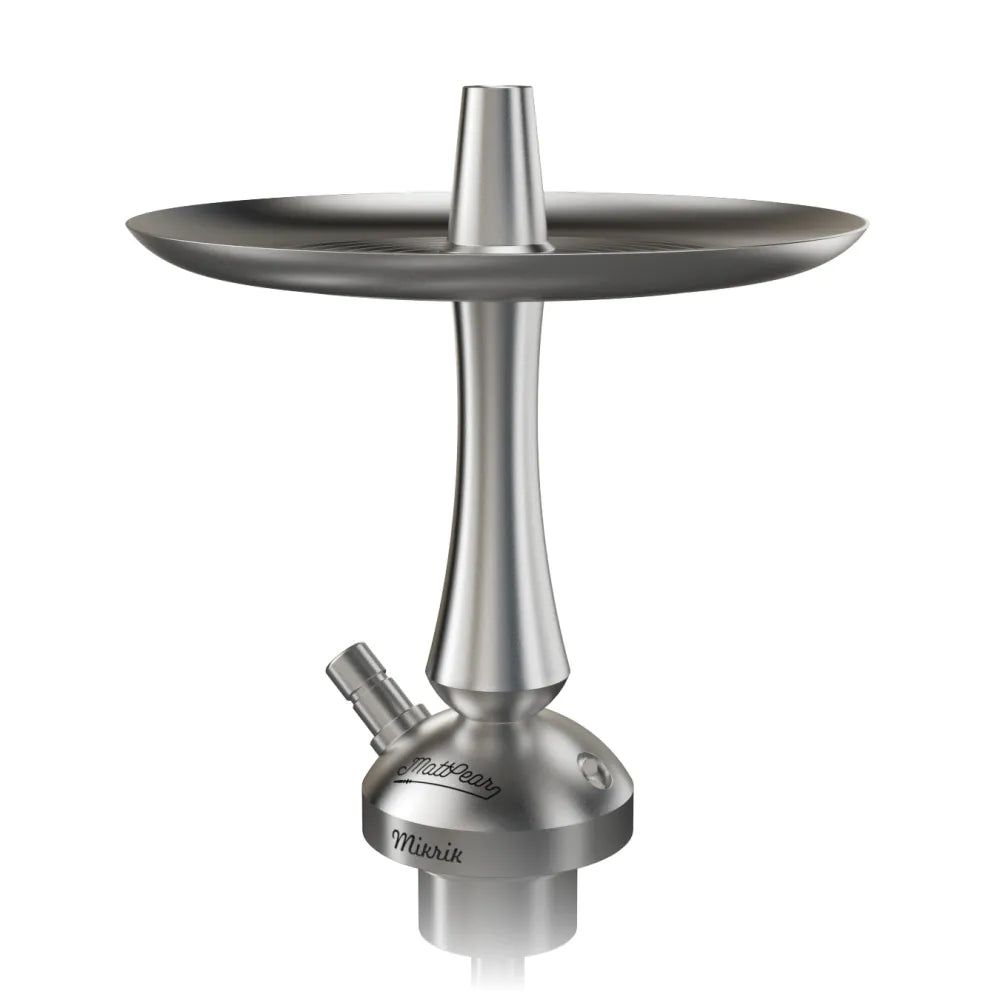 Matt Pear Classic Slim Hookah