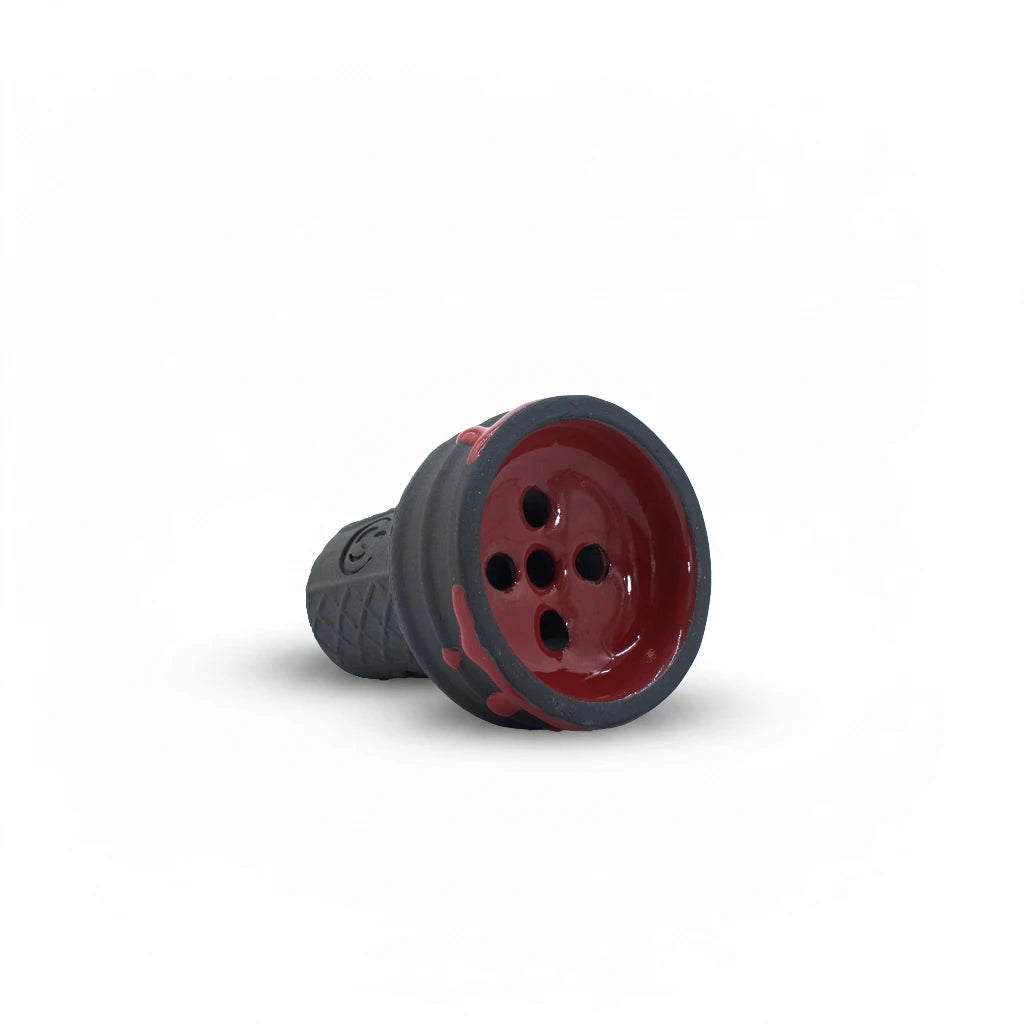 Cornetto Bowl Black Tradi