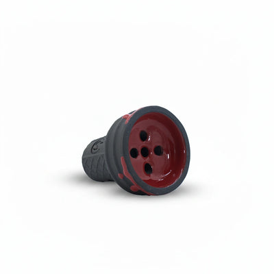 Cornetto Bowl Black Tradi