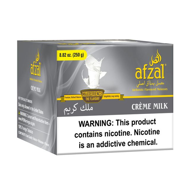 Afzal Tobacco 250g