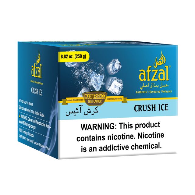 Afzal Tobacco 250g