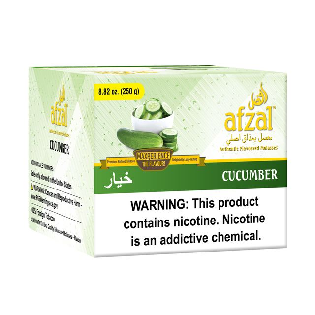 Afzal Tobacco 250g