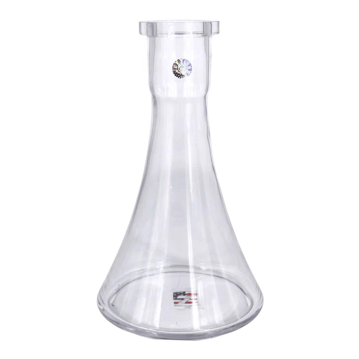 Cyril Slim Cone Base